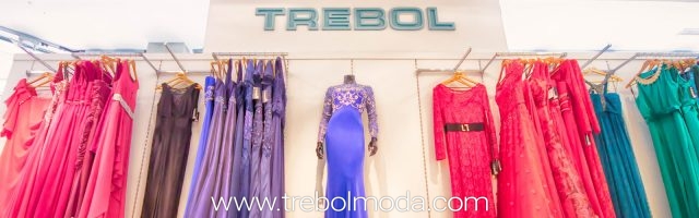 Trebol Moda