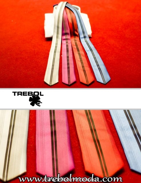 Trebol Moda