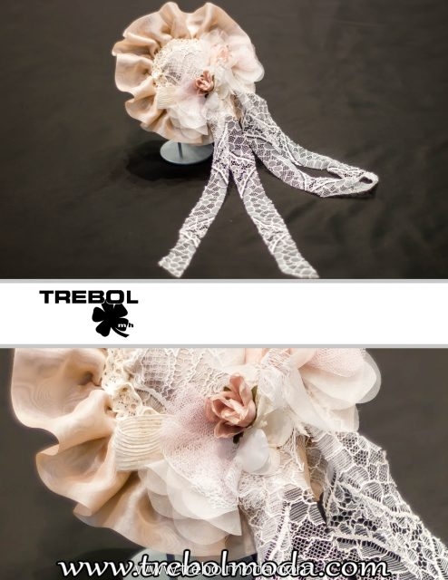 Trebol Moda