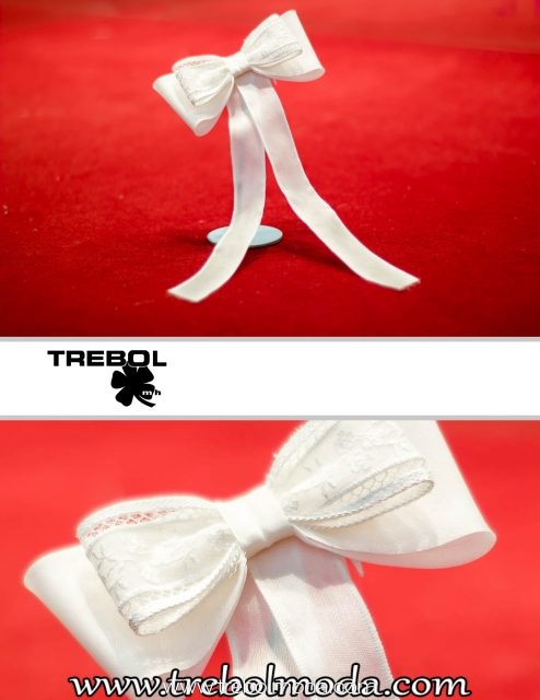 Trebol Moda