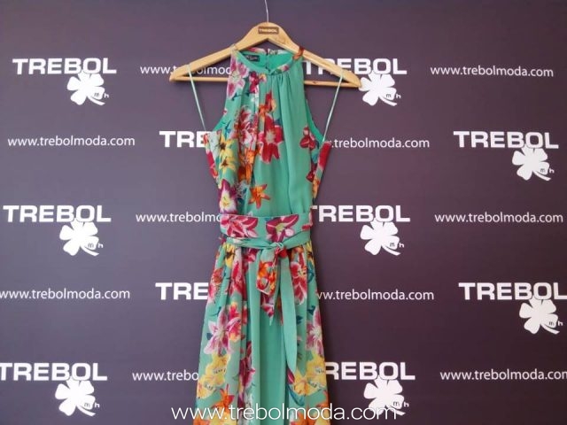 Trebol Moda