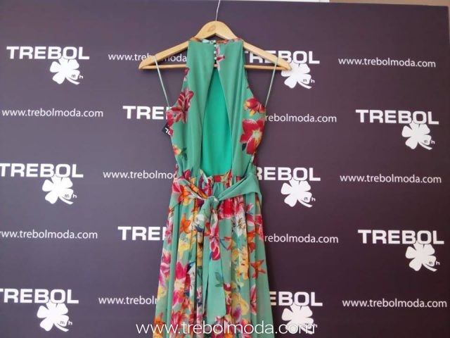 Trebol Moda