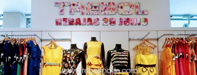 Trebol Moda