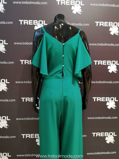 Trebol Moda