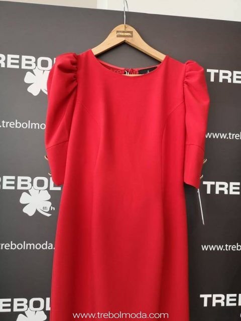 Trebol Moda