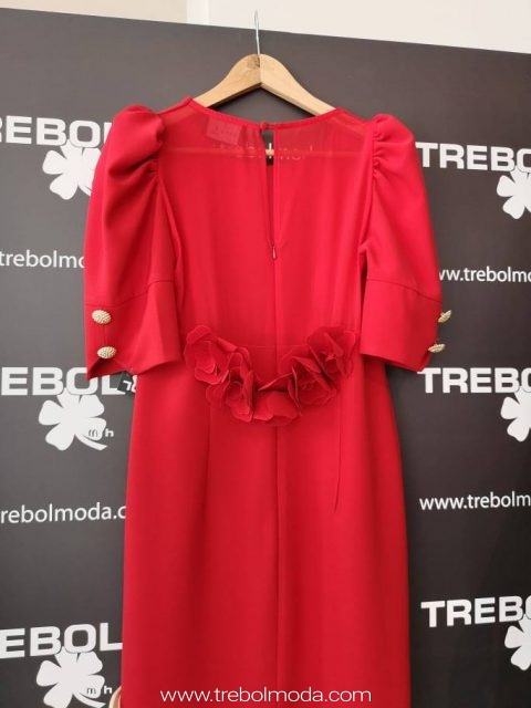 Trebol Moda