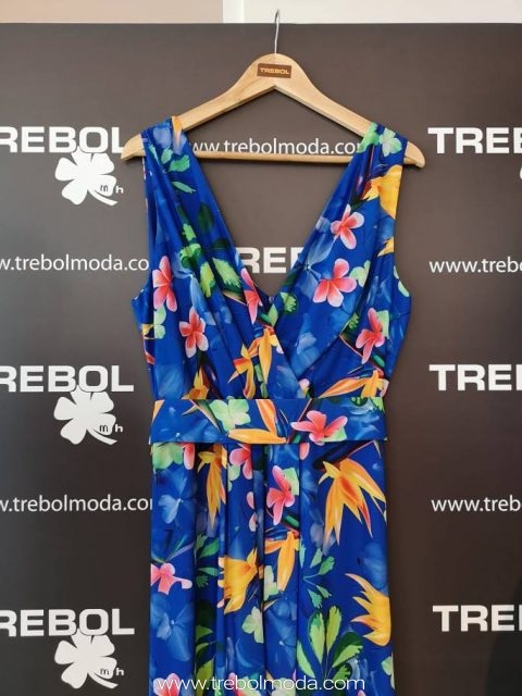 Trebol Moda