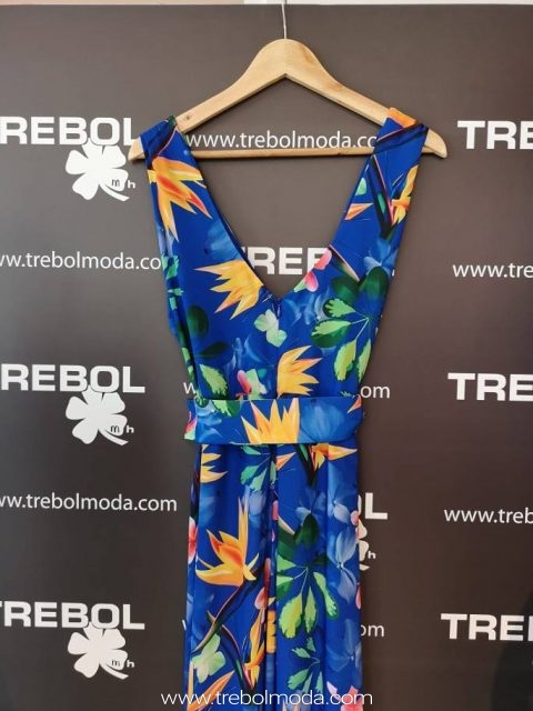 Trebol Moda