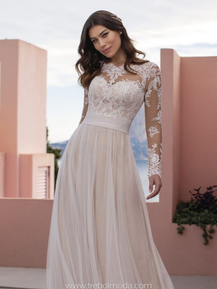 Vestidos de novia estilo vintage hot sale