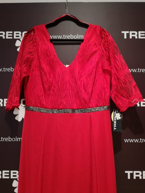 4633b - Trebol Moda